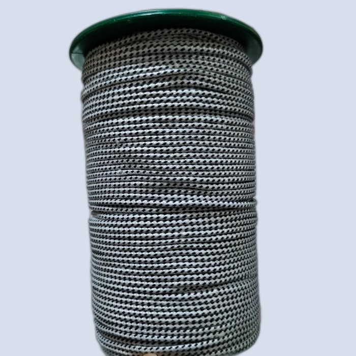 Tali Cord Rel Gorden/ikan Rel Gorden 1 Roll