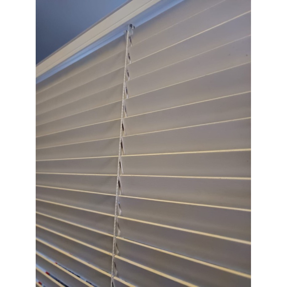 tirai gorden krey kayu second