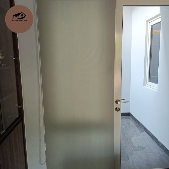 roller blind,gorden blind,tirai gulung,korden blind