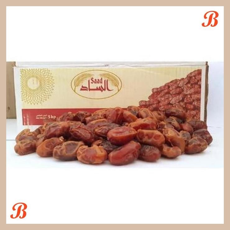 

| PH |KURMA KHALAS PREMIUM/KHOLAS PREMIUM ORIGINAL 1 KG