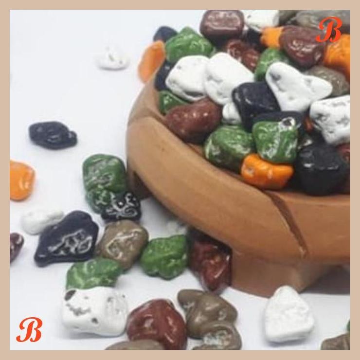 

| PH |5KG COKLAT KERIKIL/COKLAT BATU/COKLAT ARAB