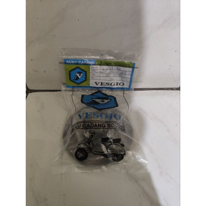 Gigi Kopling Vespa Excel Gigi 21 Per 7 Vesgio