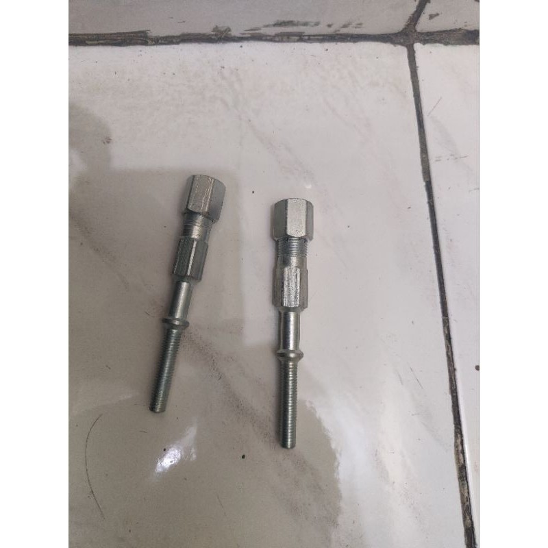 Dudukan Spion Vespa New Px