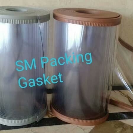 New Pvc Strip Curtain Magnetic ( Tirai Pvc Magnet ) Best Quality Asli 100% Original