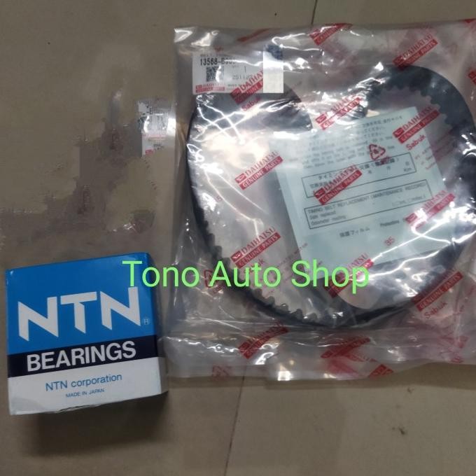 TIMING BELT TARUNA ORIGINAL