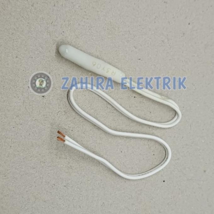 ((((()paling dicari] Thermistor Kulkas Sanyo / Termis Kulkas Sanyo
