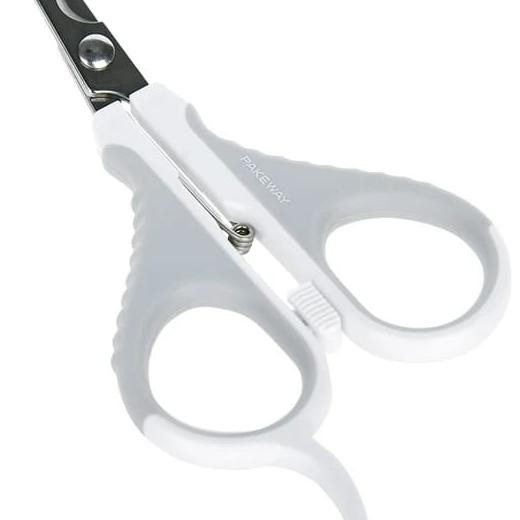 Paeway Pet Nail Cior Gunting Uu
