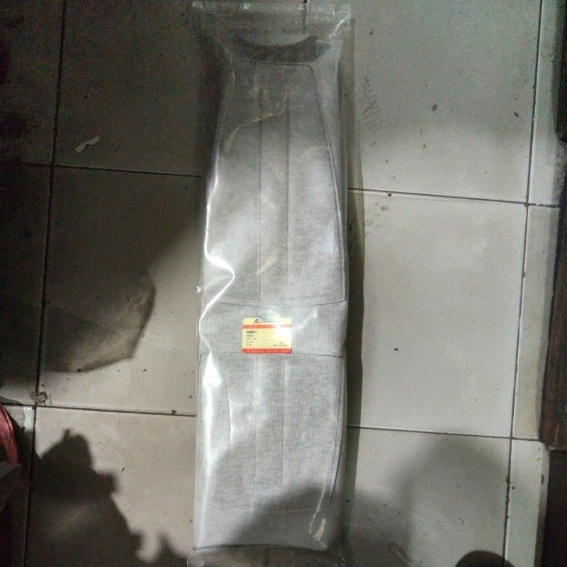 Kulit Jok Vespa Excel Danmotor