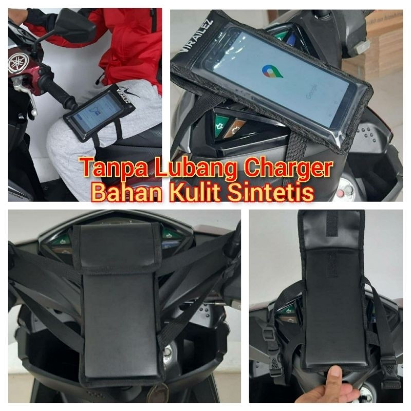 Discount Tas Holder Hp Motor Holder Hp Anti Jambret Holder Hp Anti Jatuh Holder Hp Motor Dudukan Hp
