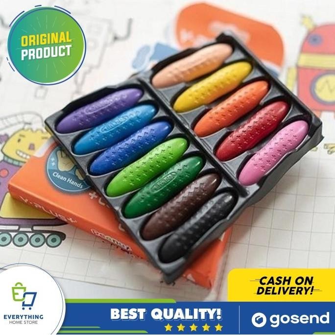 

MAGIC CRAYON ANAK ORIGINAL