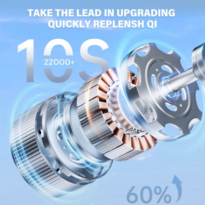 PROMO  SALE TERLARIS POMPA BAN ELECTRIC P008 - CHIP TERBARU INFLASI CEPAT, 10000MAH DENGAN PORT