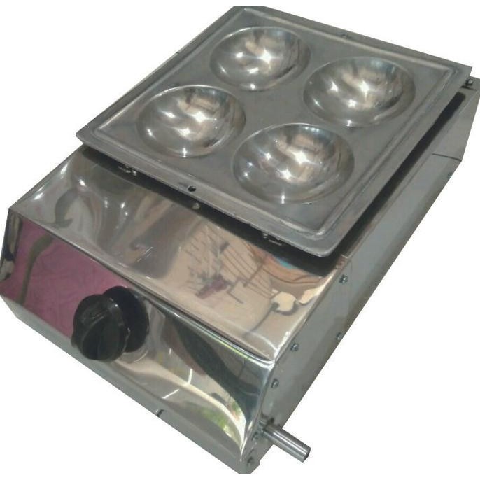 ><><><] kompor gas cetakan serabi / surabi