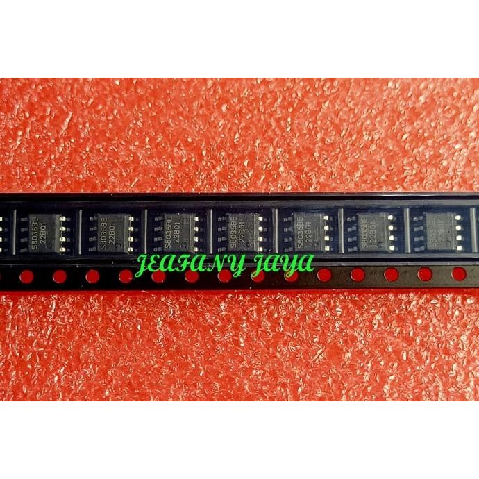 

Murah S8035 S8035BE STI8035BE jaef99