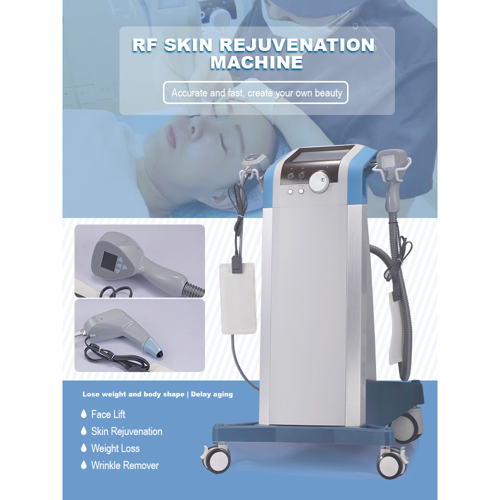 Al Mubarokk Anti-aging Fat Removal Skin Tightening Removing Wrinkles Firming Skin Body Slimming Face