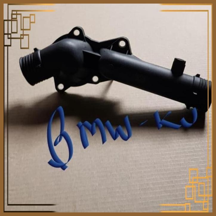 [WGN] HOUSING THERMOSTAT RUMAH THERMOSTAT BMW E39 M52