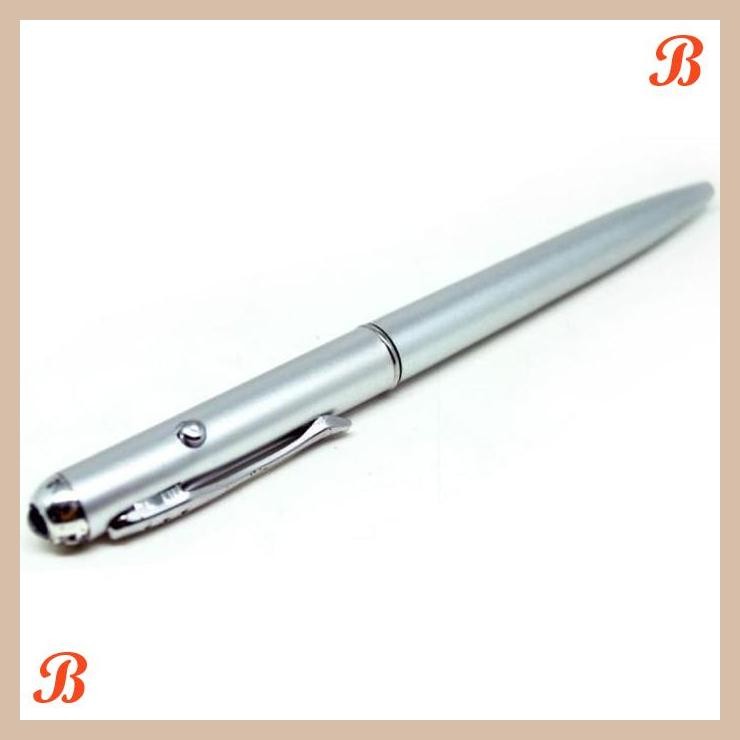 

| YZA | PULPEN INVISIBLE INK ULTRAVIOLET / PENA UV LIGHT TINTA TIDAK TERLIHAT