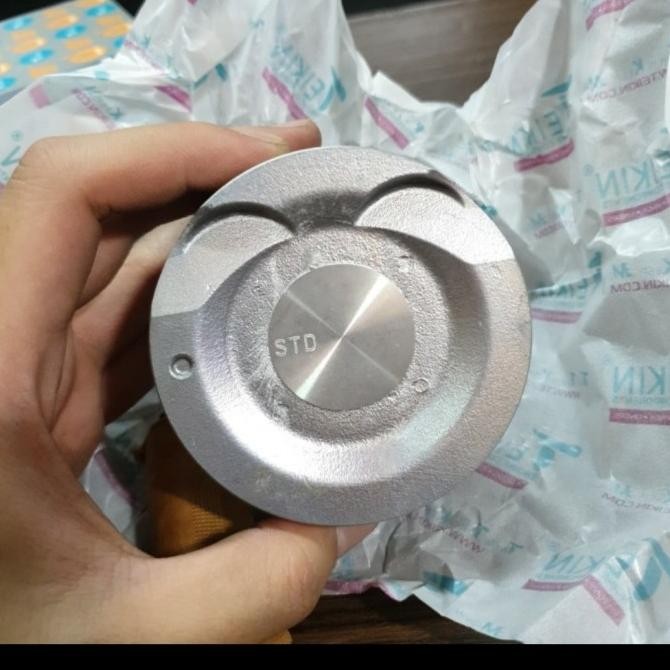 Piston Mesin Set Suzuki Aerio/Sx4/Swift Jepang Teikin Best Selling