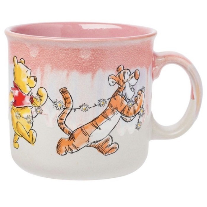 Winnie The Pooh Mug