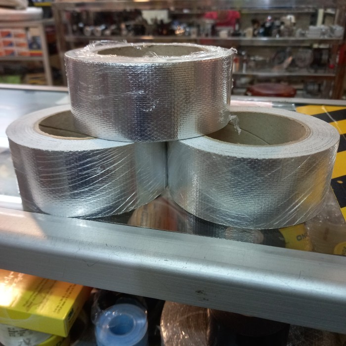 

Anti splashing solatape 2"-spray stop-marine anti splash tape