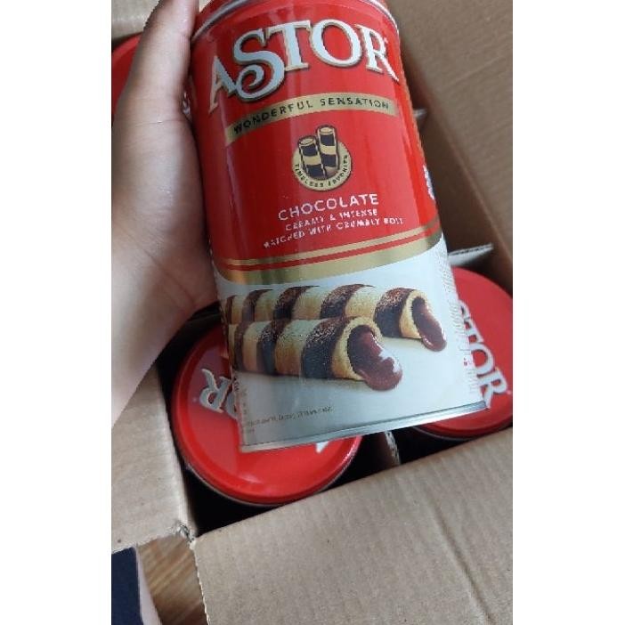 

Ator Chocolate 1 Arton Ii 6