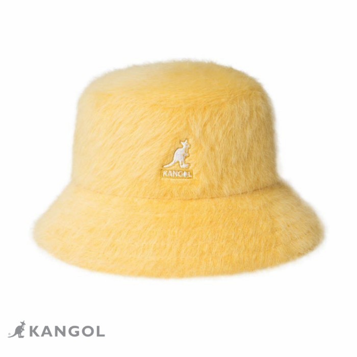 Furgora Bucket Hat Kangol
