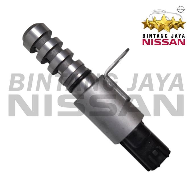 Valve Solenoid Nissan Xtrail T32 Valve Timing Vvti Vct Oil Control 23796-3Ta1A 23796-3Ta4A High Qual