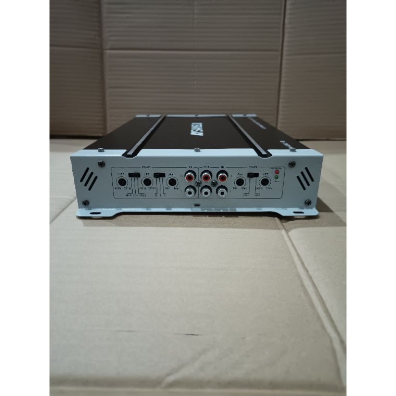 Power Amplifier 4 channel Sansui SA-A800.4P original