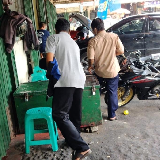 Dop Roda Kia Hyundai 52960-2S250 Oorrii