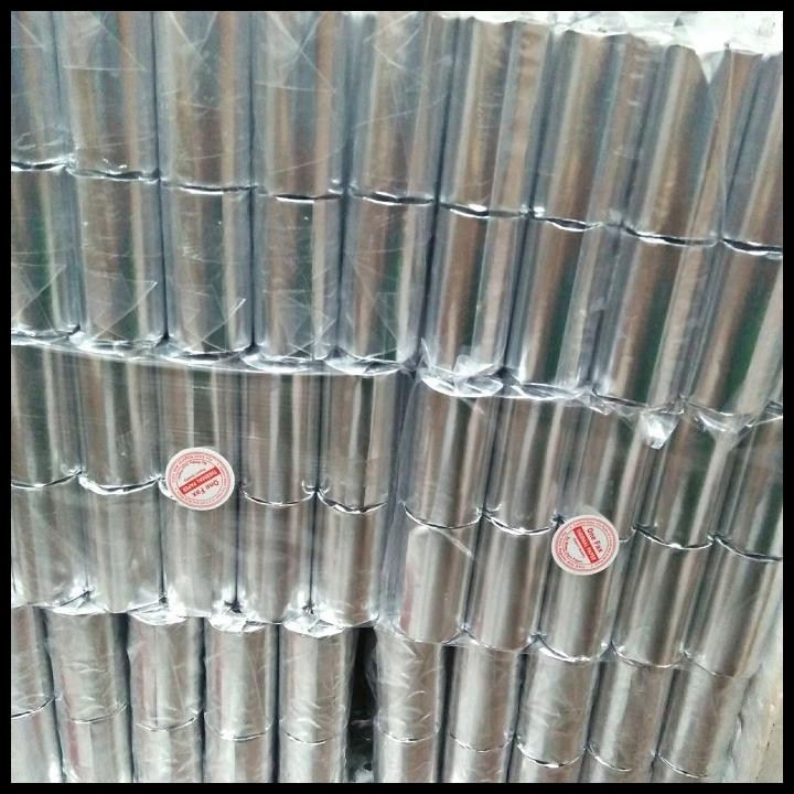 

Terlaris Kertas Kasir Thermal Murah Untuk Printer Bluetooth 58Mm X 30Mm Good Quality