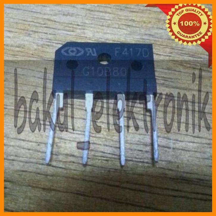 [bak] dioda bridge 10amper 800v