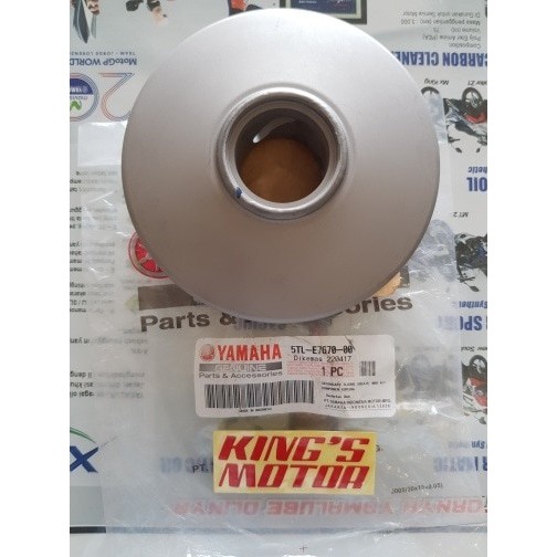 Pully Cewe Mio, Fino, Soul / Pully Secondary /Sliding Sheave Mio Ori