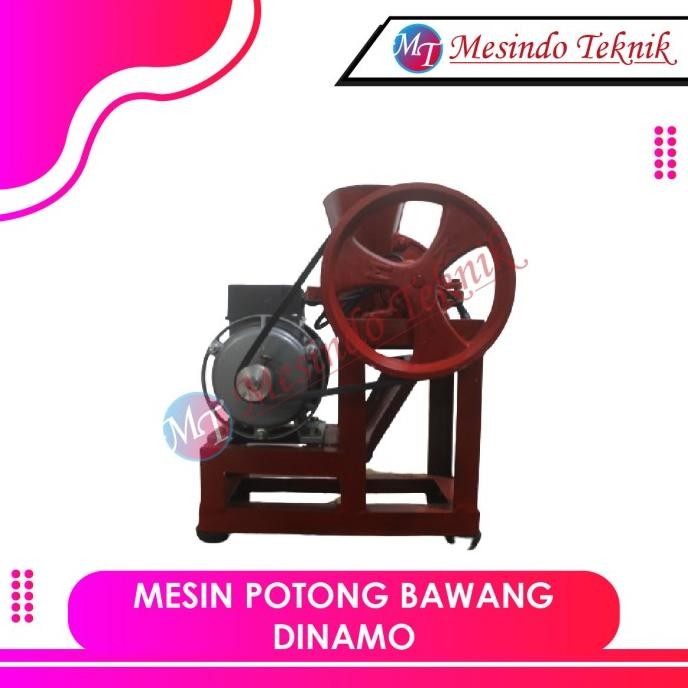 

MESIN RAJANG BAWANG LISTRIK ORIGINAL