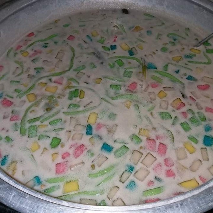 

PACAR CINA CAMPUR 1KG