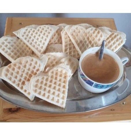 

SAGU SINGKONG LOVE EMBAL SINGKONG ASLI MALUKU ALAMI ENAK ORIGINAL