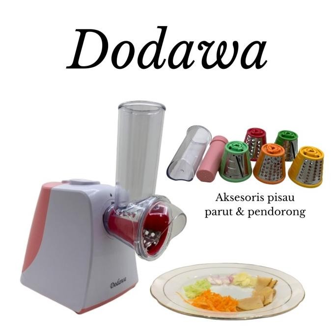 

DODAWA PEMOTONG SAYURAN DAN BUAH - IRISAN BAWANG ORIGINAL