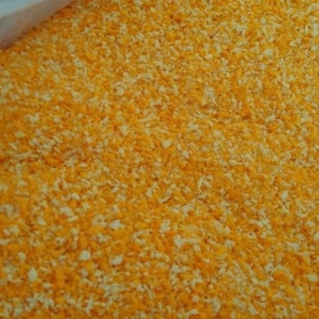 

Tepung Roti Breadcrumb Tepung Panir 1Bal Ii 10 G