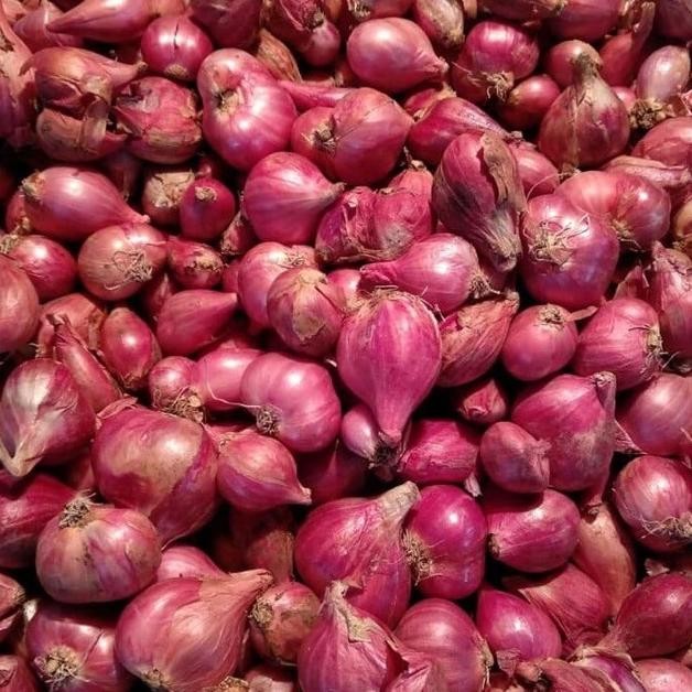 

BAWANG MERAH BEREBES ORIGINAL