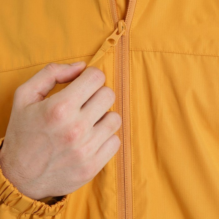 Terbaru Jaket Eiger Original Pria Fwfr 3.9 Anti Angin Strenuous Windproof Promo