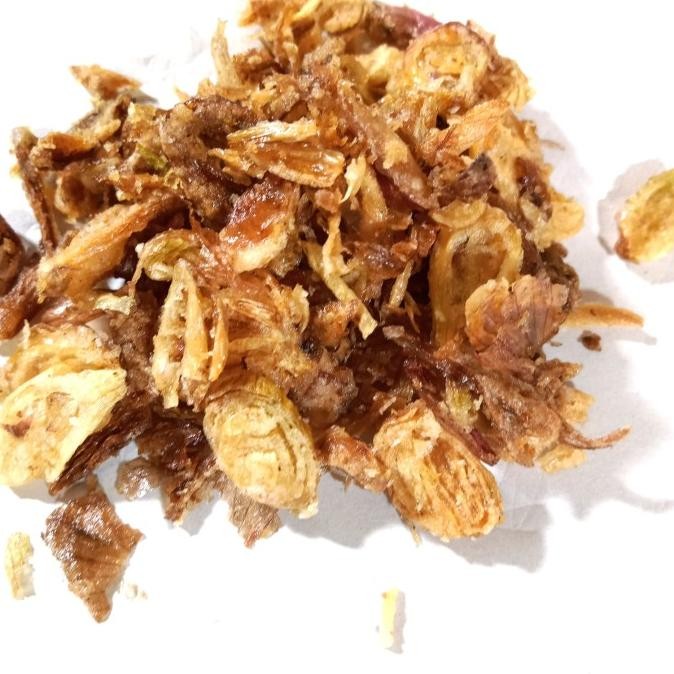 

BAWANG GORENG SUPER KEMASAN 1KG SAMPAI DENGAN 1/4 REPACK ORIGINAL