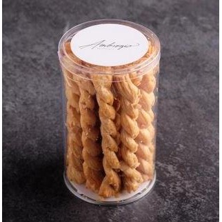 

ALMOND CHEESE SPIRAL AMBROGIO PATISSERIE BANDUNG VIENNOISERIES CROISSA Berkualitas