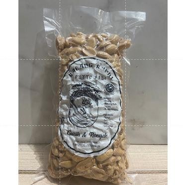 

KACANG PUTTO BALI - KACANG KAPRI BALI - KACANG BAWANG ORIGINAL