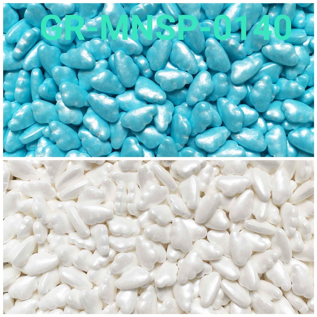 

GR-MNSP-0140 Sprinkles trimit springkel sprinkel 10gr awan cloud (SPRINKLES)