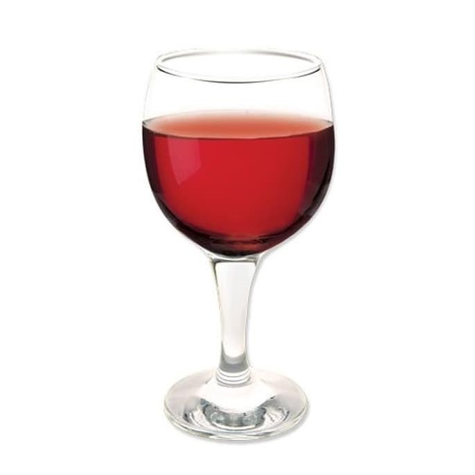 

GELAS WINE- CITINOVA ALMOND-ST 02-11 Berkualitas