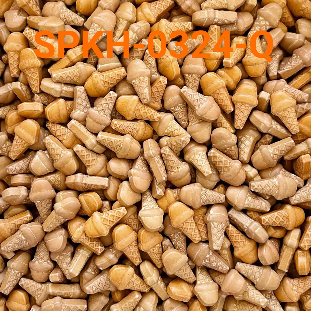 

GR-SPKH-0324 Sprinkles sprinkle sprinkel 500gr ice cream eskrim (SPRINKLES)