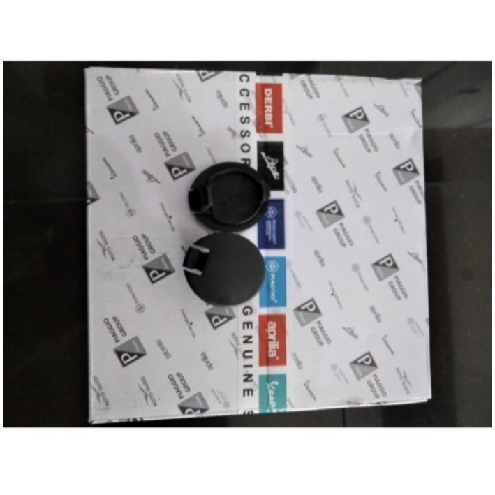 BEST SPAREPART VESPA SPOILER PLUG GTS ORIGINAL