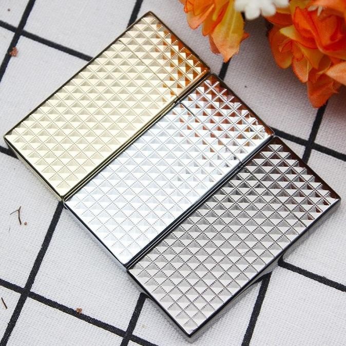 Baru Mancis Korek Api Minyak 2026 Retro Gasoline Lighter Korek Retro Unik