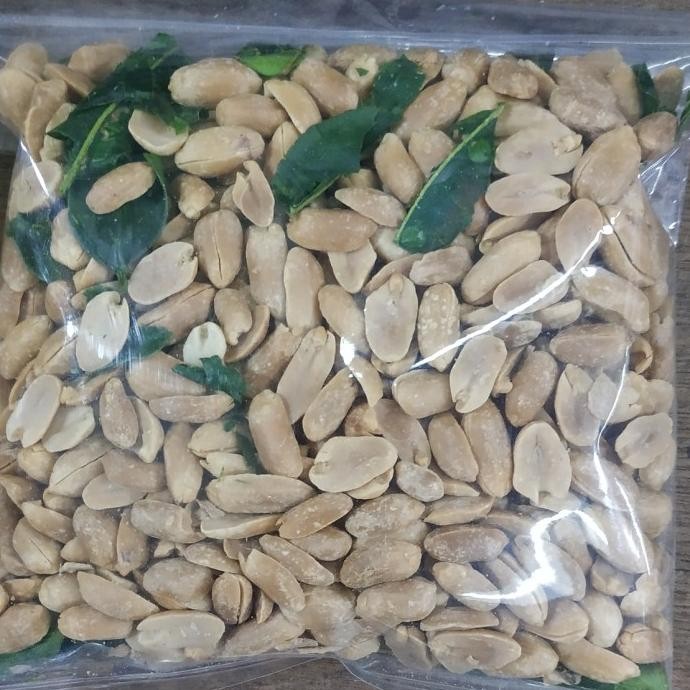 

KACANG BAWANG DAUN JERUK 1KG ORIGINAL