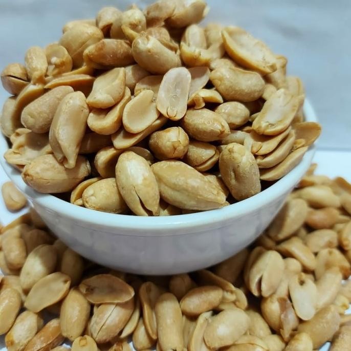 

KACANG BALI KACANG BAWANG OVEN 500GRAM ORIGINAL