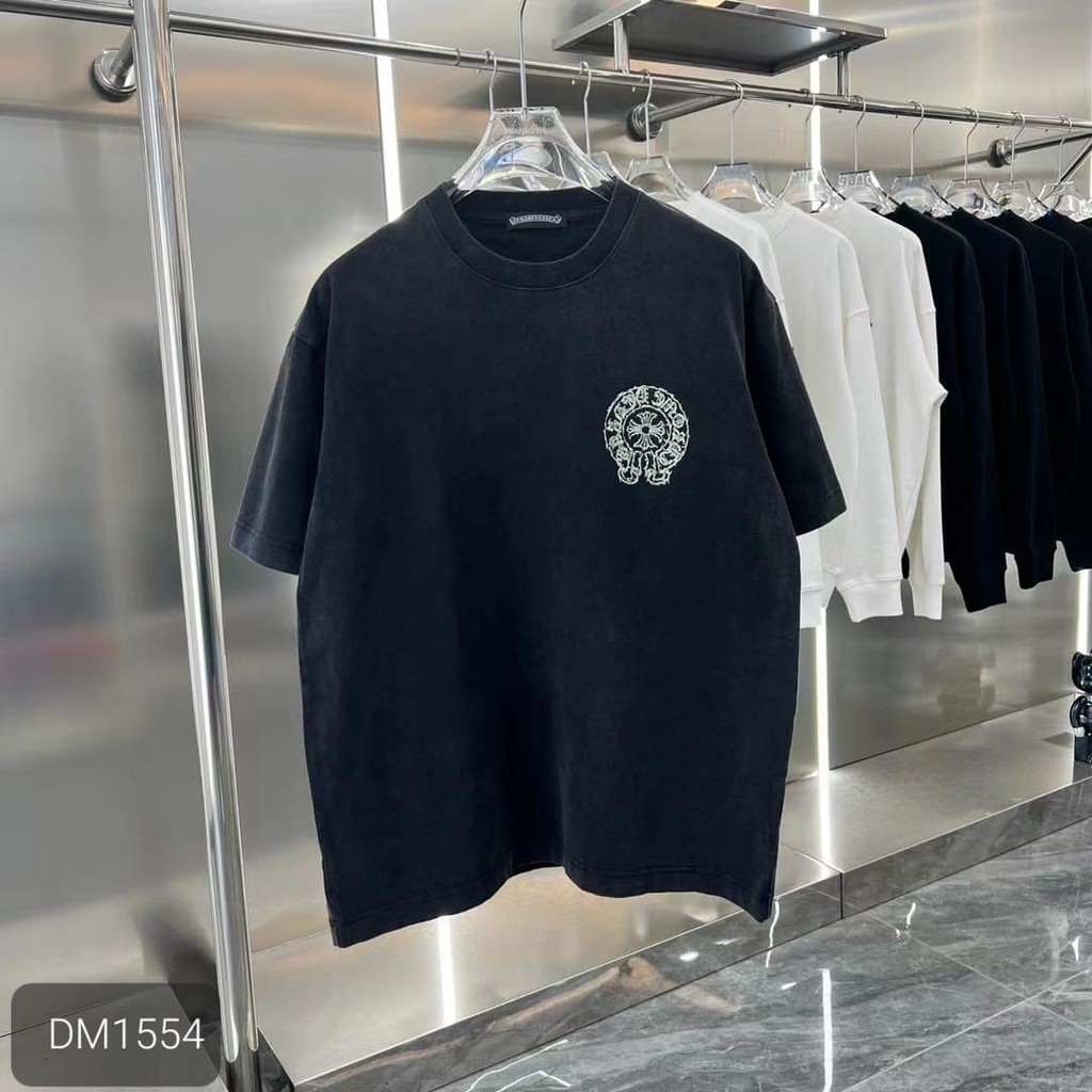 BAJU KAOS MEWAH BRANDED PRIA COTTON FULL IMPORT BAJU KAOS HITAM PRIA IMPORT