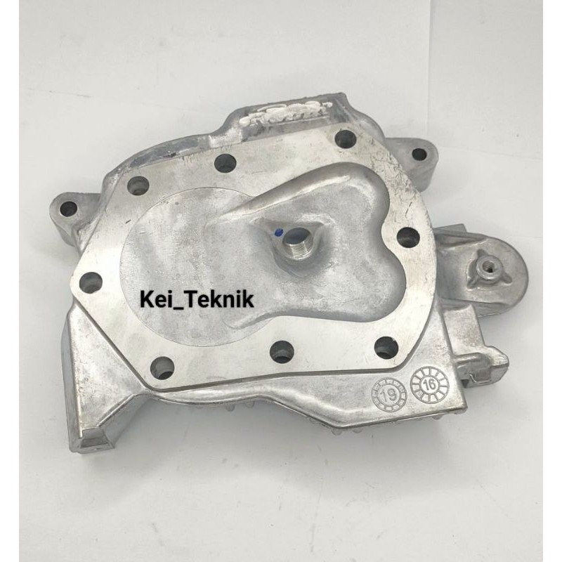 Cylinder Head Robin EY20 (5HP) Engine Penggerak Robin EY20